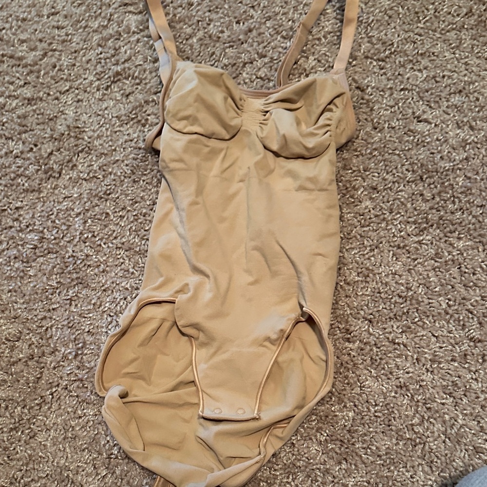 Skims Sculpting Bodysuit